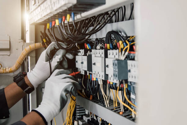 Why Trust Our Certified Electricians for Your Electrical Needs in Shoal Creek, AL?